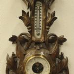 774 8403 BAROMETER